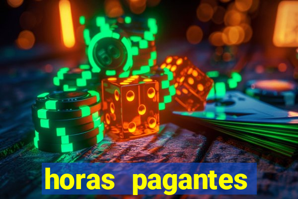 horas pagantes fortune ox